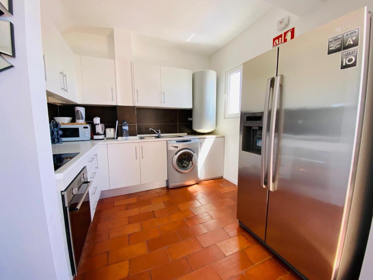 Duplex Marina De Vilamoura Exterior photo