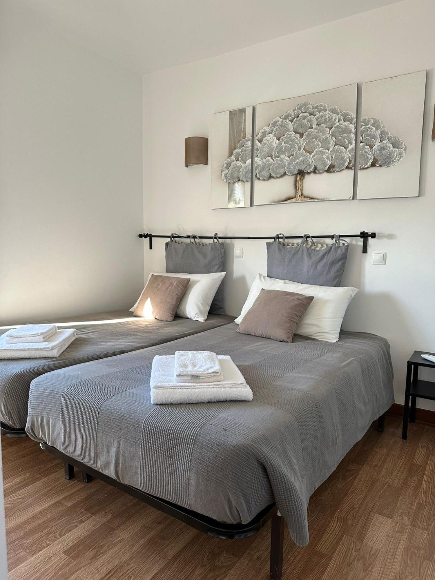 Duplex Marina De Vilamoura Exterior photo
