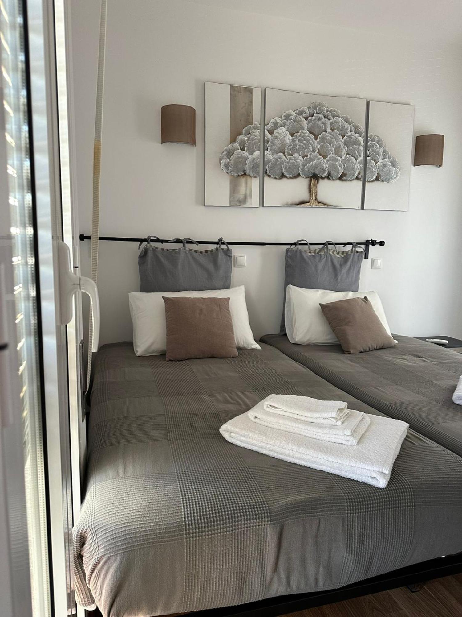 Duplex Marina De Vilamoura Exterior photo